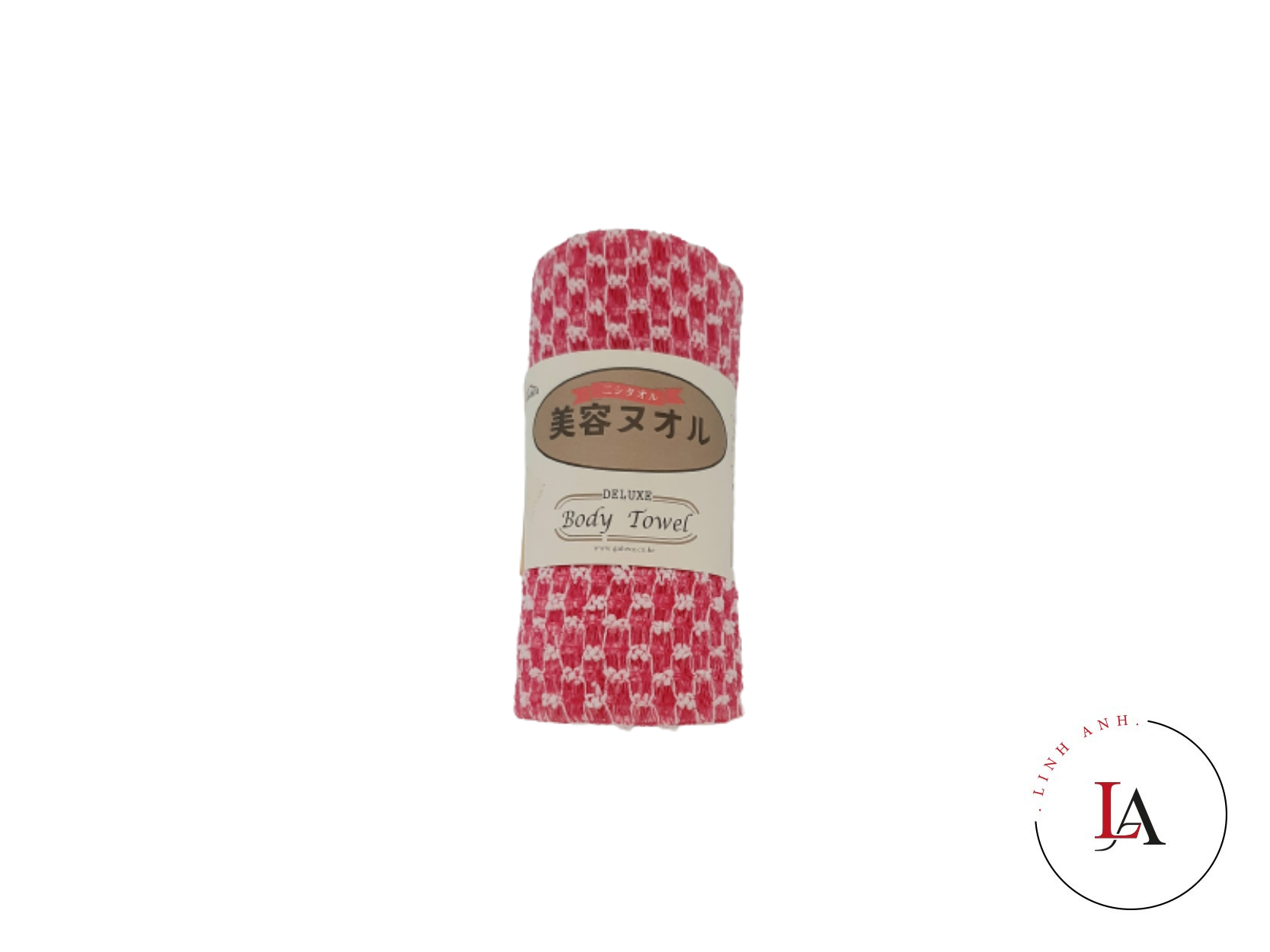 Khăn tắm ống Body Towel